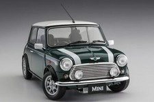 Mini Cooper 1.3i 1997 (hashc54) 1:24 Plastic Model Kit HASEGAWA
