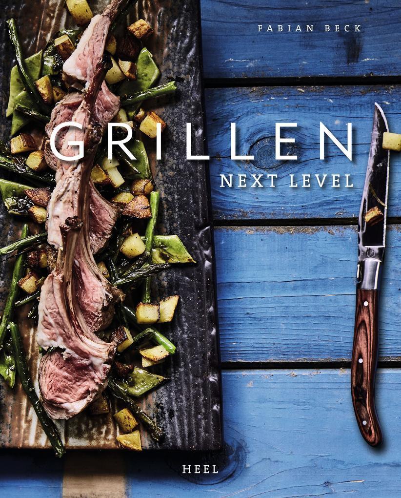Thumbnail - Grillen | Fabian Beck | Deutsch