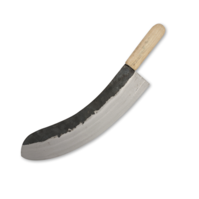 Turkish Knife Knives Cleaver Kebap Blade Mincing 50cm 19.70in