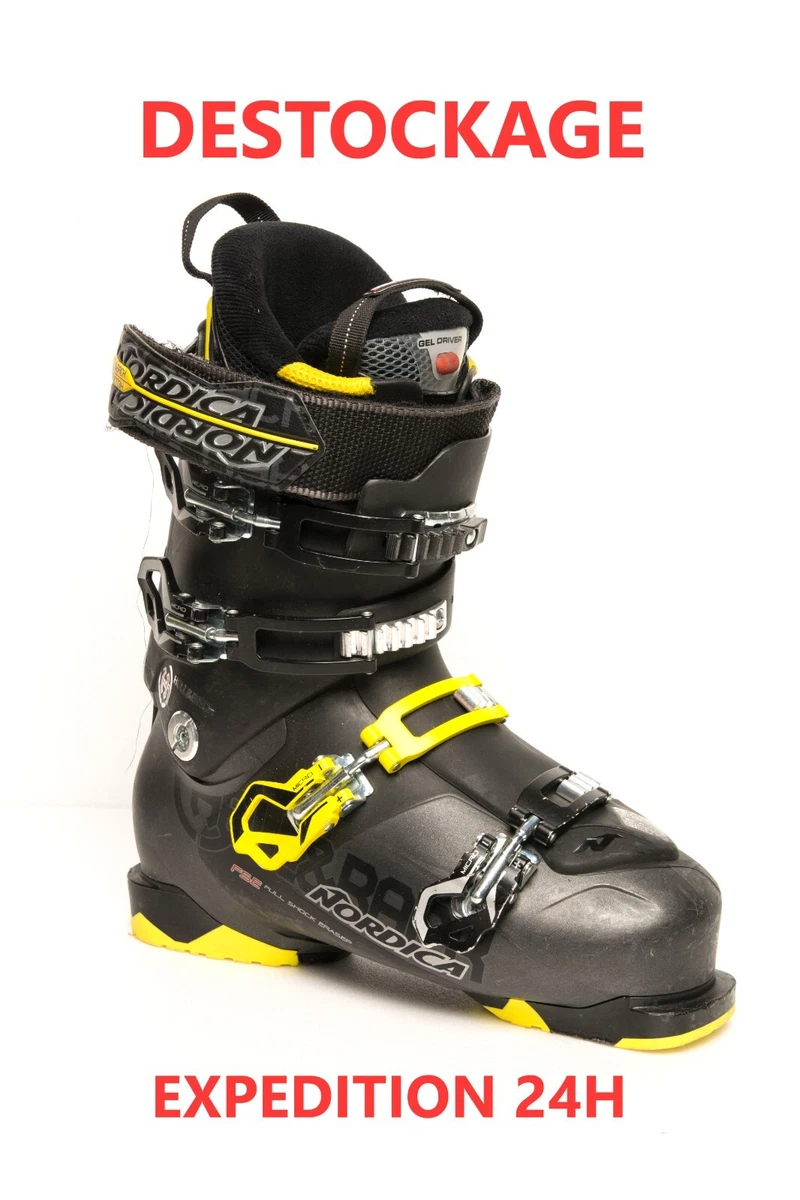 Ski boots 27 discount