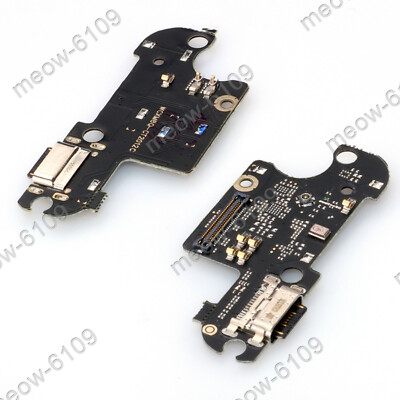 For Xiaomi Mi 8 Lite M1808D2TG M1808D2TE USB Charging Port Dock
