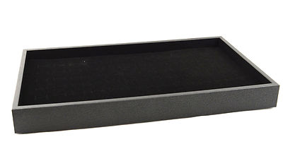 1 x standard full size utility tray (2 inches deep) - BD1-3