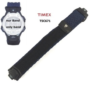 timex replacement bands