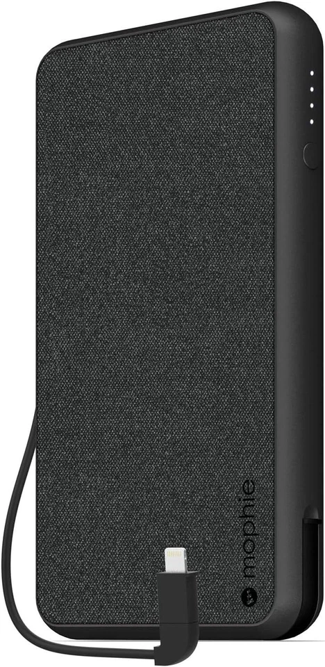 Cargador inalámbrico mophie powerstation pro XL para Apple, Samsung, LG, Moto +++ Foto 4 de 4