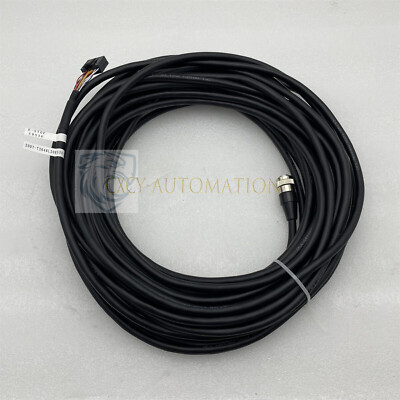 1X for  robot A05B-2255-C102 teach pendant~ A660-2007-T364#L20R53A cable/plug 