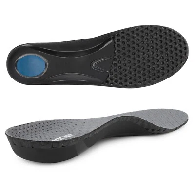 riemot Sport Einlegesohlen Orthopädische Einlagen Fersensporn Arbeitsschuhe