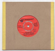 (O165) Susan Cadogan, Love Me Baby - 1975 - 7" vinyl