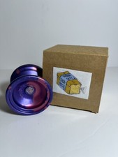 Freshly Dirty Stale Bread Yoyo