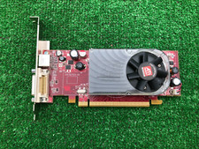 Used Genuine HP ATI Radeon HD 2400 XT B276 256MB x16 Graphics Video Card 0FM351