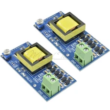2PCS High Voltage 3-5V DC-DC Converter Boost Step Up 1000V Power Supply Module-
