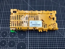 424825--Genuine OEM Fisher & Paykel Washer Control **Same Day/ Free Shipping**
