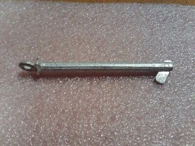 nako 2点 CENTURY METAL PIN TOGGLE, EYE COLLAR # 5315-7-2B4-00 NSN