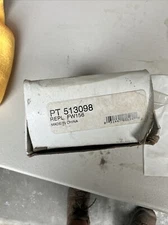 Power Train Components PTC 513098 Wheel Bearing Assembly PT513098