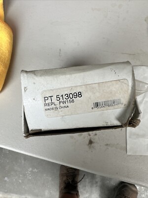 Power Train Components PTC 513098 Wheel Bearing Assembly PT513098