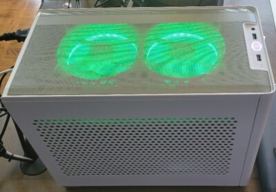i9 12900K - GAMING PC - NVIDIA RTX 3080TI - 32GB DDR5 RAM+3x 1TB NVME + WiFi 