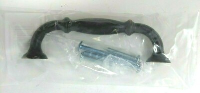 Jeffrey Alexander 658-96 Cabinet Pull 3 - 3/4 in (Bronze) 