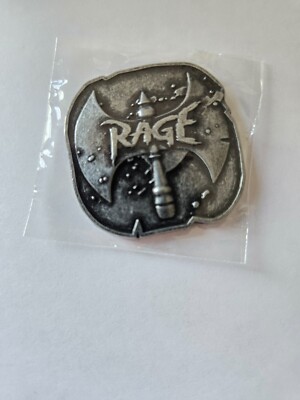 Dungeons & Dragons Acererak's Treasure Packs: Rage Coin