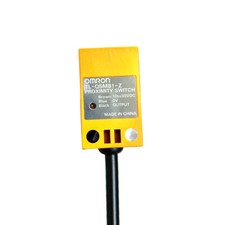 Omron TL-Q5MC1-Z TL-Q5MC2-Z TL-Q5MB1-Z TL-Q5MB2-Z Switch Module