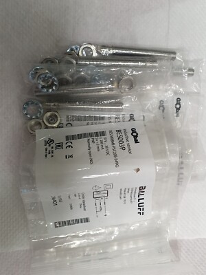 BALLUFF - BES M08MI-PSC20B-S49G BES003P