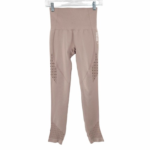 Gymshark Energy Seamless Legging in 