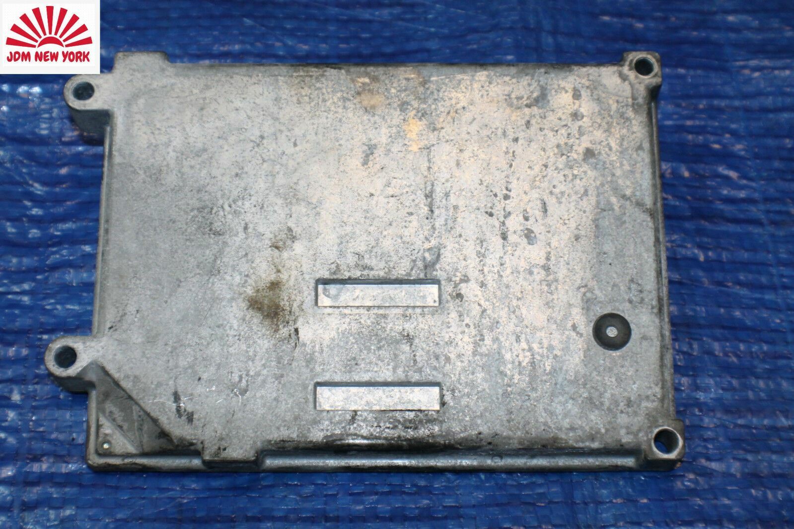 JDM Honda Oem Automatic Ecu (Engine Control Unit) j35a 37820-rdj-j540 ...