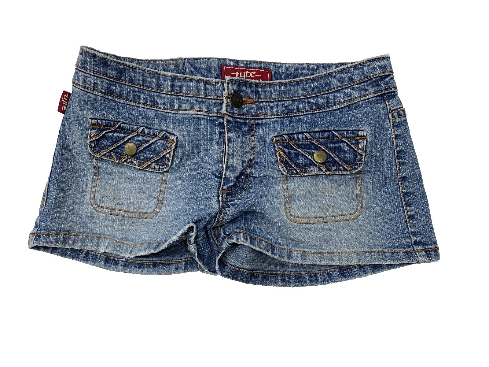 Mujer Poliéster TYTE JEANS