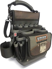 TP5B Clip-On Service Tool Pouch