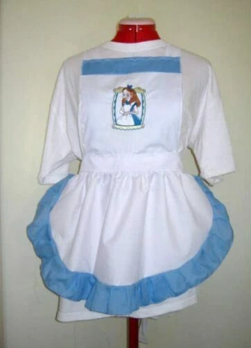 Alice in Wonderland Costumes Plus Size for Women