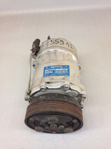 SEAT LEON (2002) 1.6 BENZIN 77KW 5P KLIMAANLAGE 1J0820803K