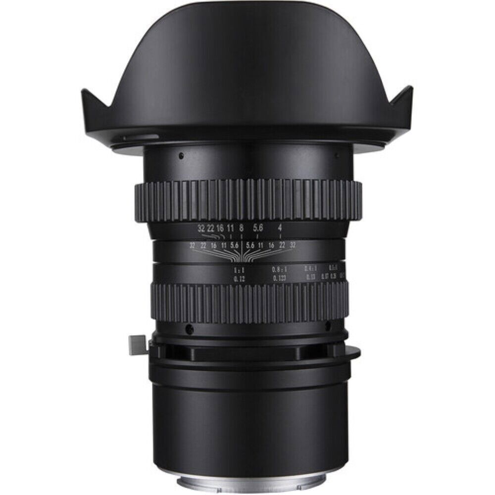Venus Laowa 15mm F4 Macro 1:1 Ultra Wide Angle Lens for Sony Venus Laowa 15mm F4 Macro 1:1 Ultra Wide Angle Lens for Sony