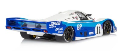 1:43 PORSCHE 956L Canon № 14 24h Le Mans (1983)Palmer/ Lammers /Lloyd - 43083651