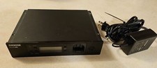 Shure Glxd4r Z2 Digital Wireless Rackmount Receiver 2400 - 2483.5 Mhz