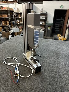 Unitek Miyachi Electronic Constant Weld Head 301H / 2-301-03 MK301