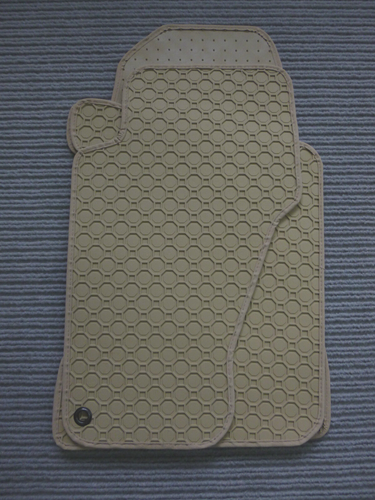 $$ Tappetini in gomma originali Lengenfelder per Jeep Grand Cherokee I ZJ + beige + NUOVI - Foto 3 di 3