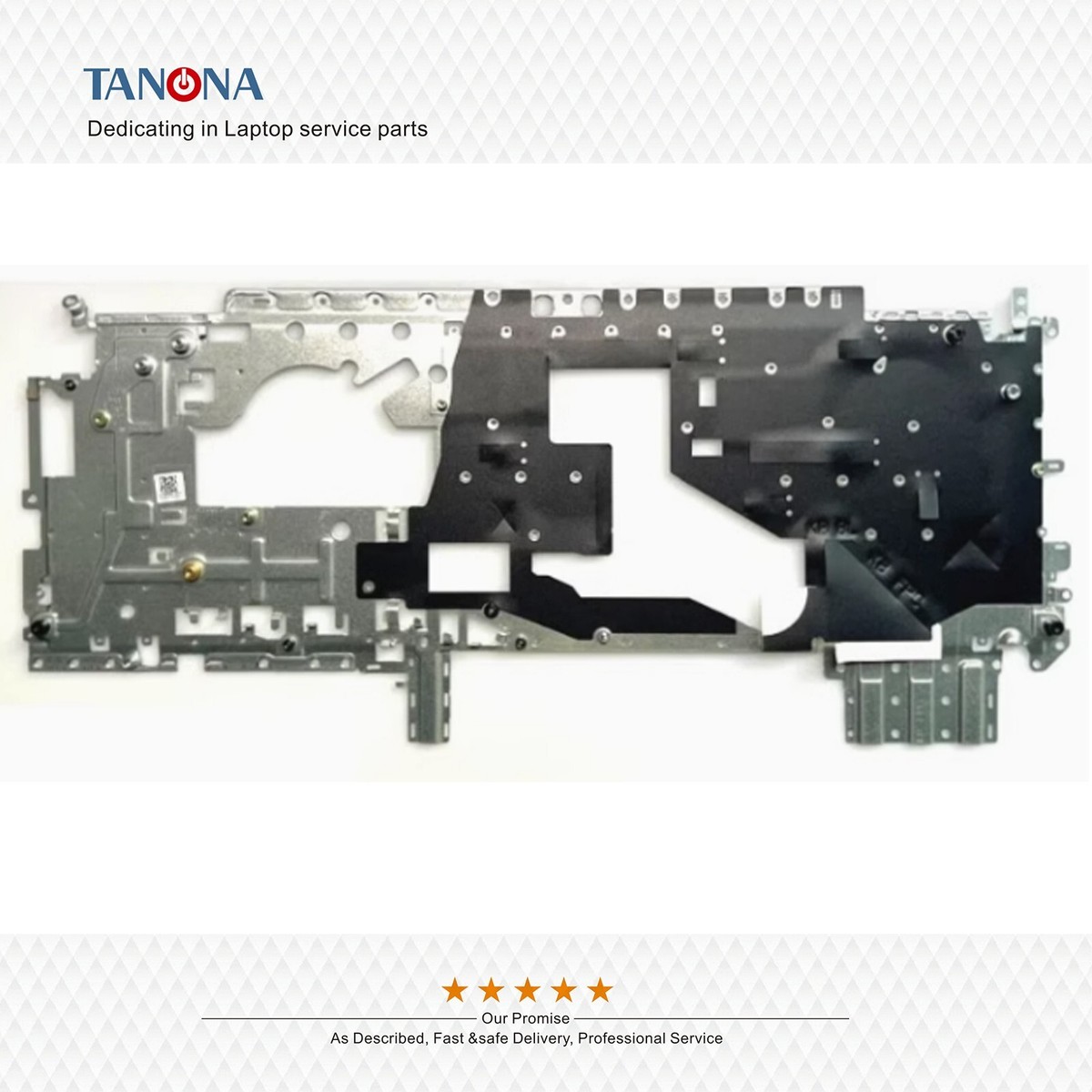 New 0MM6M3 MM6M3 For Dell Inspiron 3511 3515 3521 3525 Keyboad