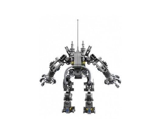 LEGO Ideas: Exo Suit (21109) for sale online | eBay