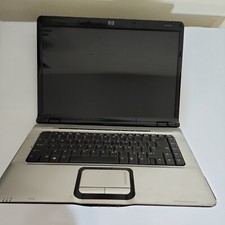 Per ricambi - HP Pavilion DV6000 Intel Centrino Duo senza ram senza HDD senza alimentatore 