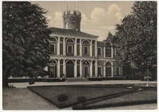 MAZZE' - TORINO - VILLA LA TORRETTA - VIAGG. 1956 -1975-