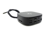 HP USB-C G5 Essential Dock Dockingstation 120...