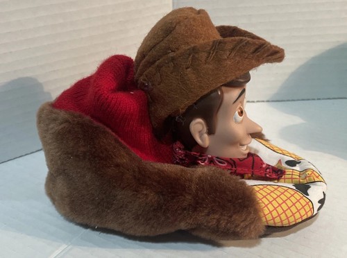 Disney Pixar Toy Story Slippers and Dolls - Picture 5 of 16