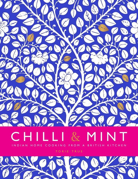 Torie True | Chilli & Mint | Buch | Englisch (2021) | Gebunden | Meze Publishing-image