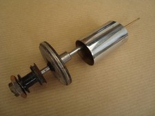 Honda CB 750 K6 Vergaser - Gasschieber Keihin carburetor part CB750Four Schieber