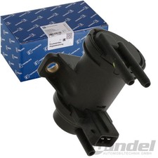 PIERBURG DRUCKWANDLER TURBOLADER für CITROEN JUMPER FIAT DUCATO PEUGEOT BOXER