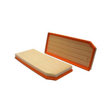 WIX - 49873 - Air Filter Panel