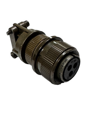 Amphenol MS3106E16-10S