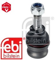 Febi Bilstein 42800 Trag-/FüHrungsgelenk Traggelenk FüHrungsgelenk FüR Subaru