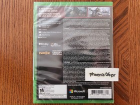 Brand New! Assassin's Creed Shadows (Microsoft Xbox Series X) Factory Sealed!