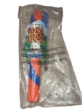 Chuckit Interactive Dog Toy Ultra Fetch Stick - 12 Inch Outdoor Dog Toy for All