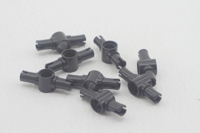 CADA Technic 44874 Double Bush 3M Verbinder 8er Set