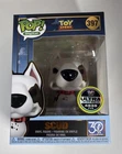SCUD Funko Pop 1/4835 Pcs TOY STORY Pixar DISNEY Dog